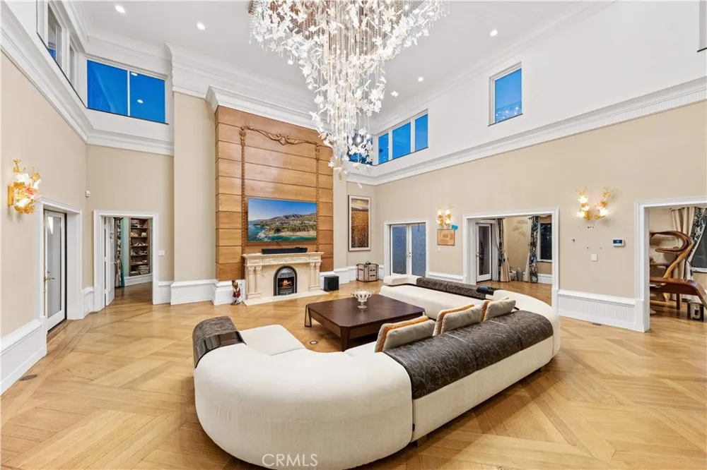 2228 Via Cerritos Palos Verdes Estates, CA 90274