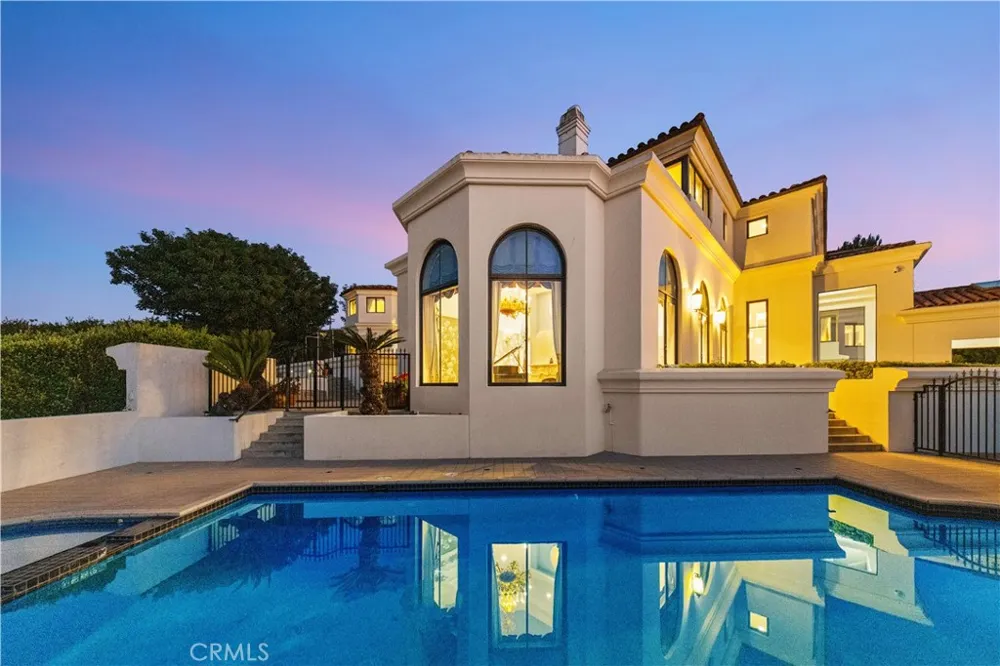 2228 Via Cerritos Palos Verdes Estates, CA 90274
