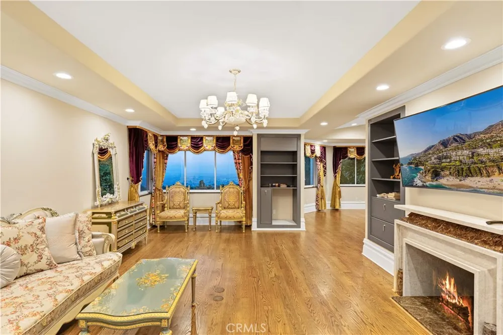 2228 Via Cerritos Palos Verdes Estates, CA 90274