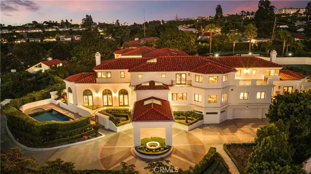 2228 Via Cerritos Palos Verdes Estates, CA 90274