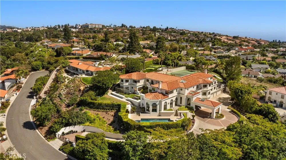 2228 Via Cerritos Palos Verdes Estates, CA 90274