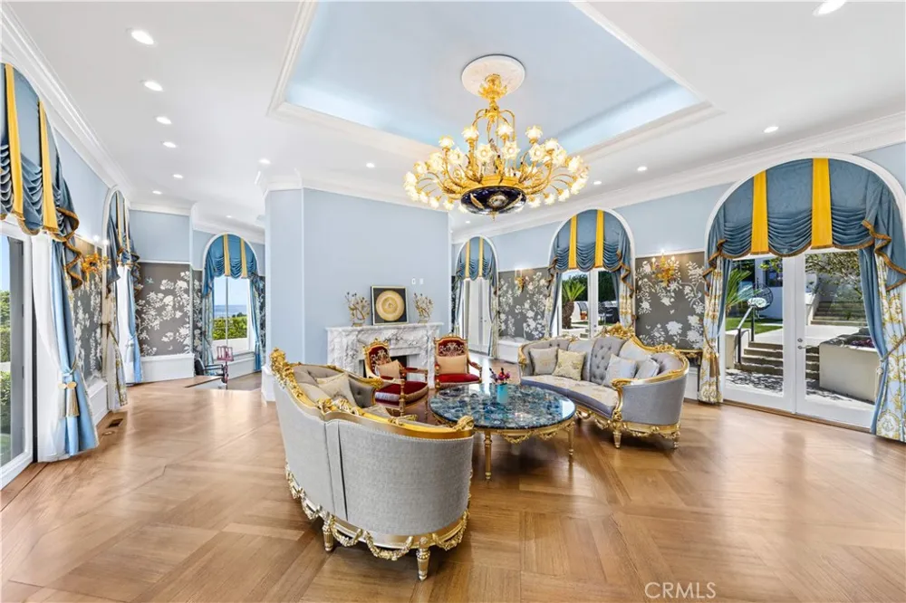 2228 Via Cerritos Palos Verdes Estates, CA 90274