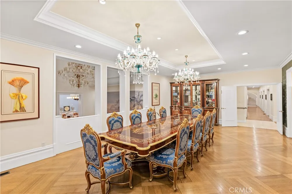 2228 Via Cerritos Palos Verdes Estates, CA 90274
