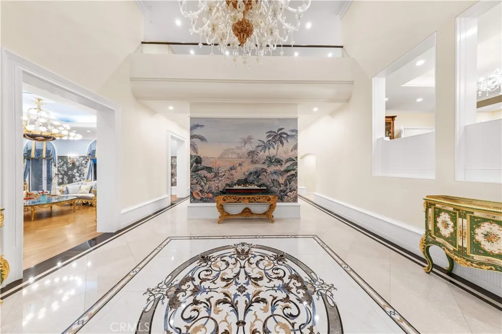 2228 Via Cerritos Palos Verdes Estates, CA 90274