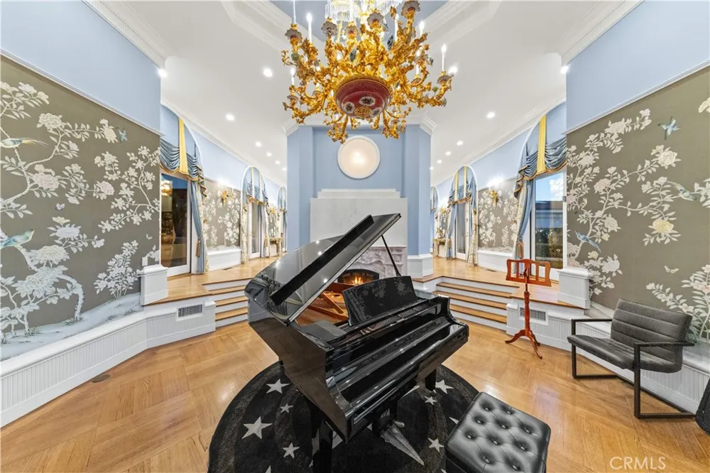2228 Via Cerritos Palos Verdes Estates, CA 90274