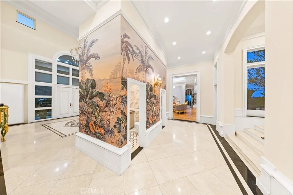 2228 Via Cerritos Palos Verdes Estates, CA 90274