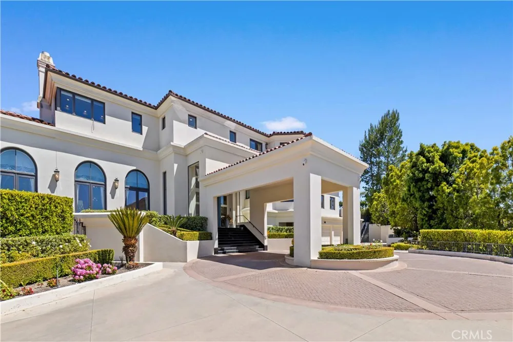 2228 Via Cerritos Palos Verdes Estates, CA 90274