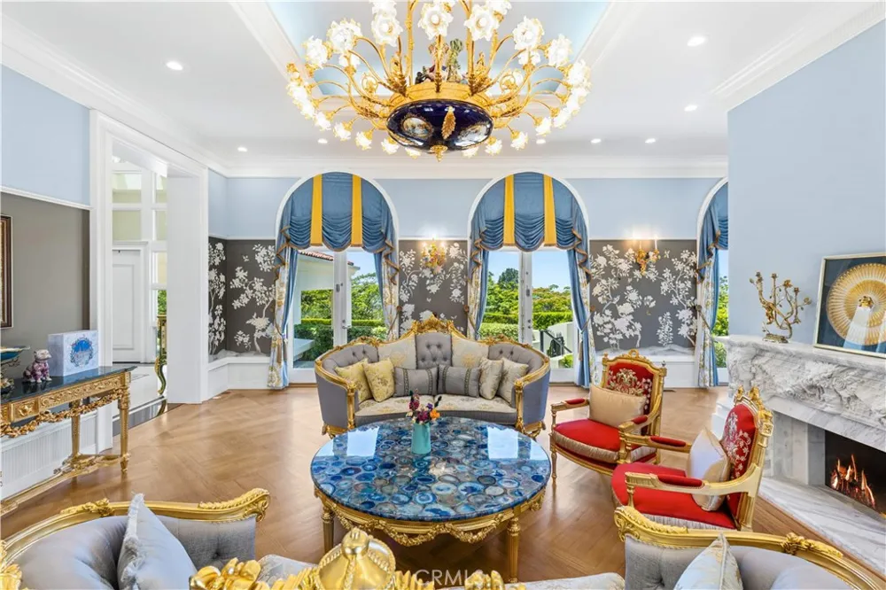 2228 Via Cerritos Palos Verdes Estates, CA 90274