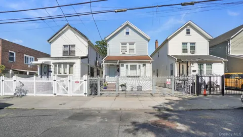 99-13 215th Street