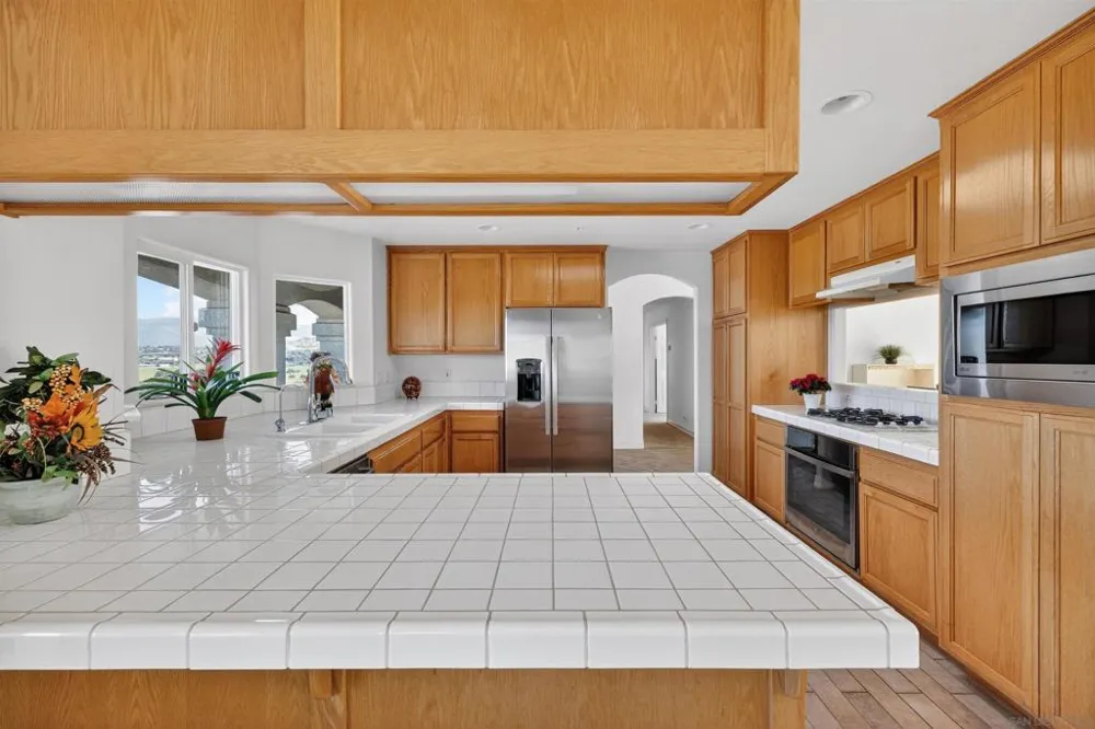 13804 Chaparral Terrace Valley Center, CA 92082