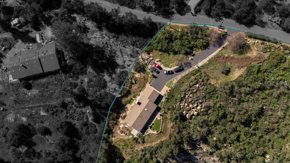 13804 Chaparral Terrace Valley Center, CA 92082