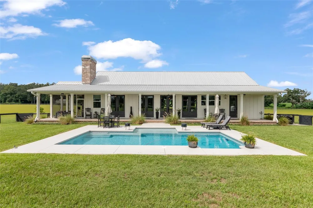 2152 NE 120TH PLACE Anthony, FL 32617