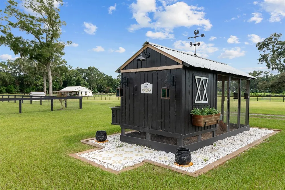 2152 NE 120TH PLACE Anthony, FL 32617