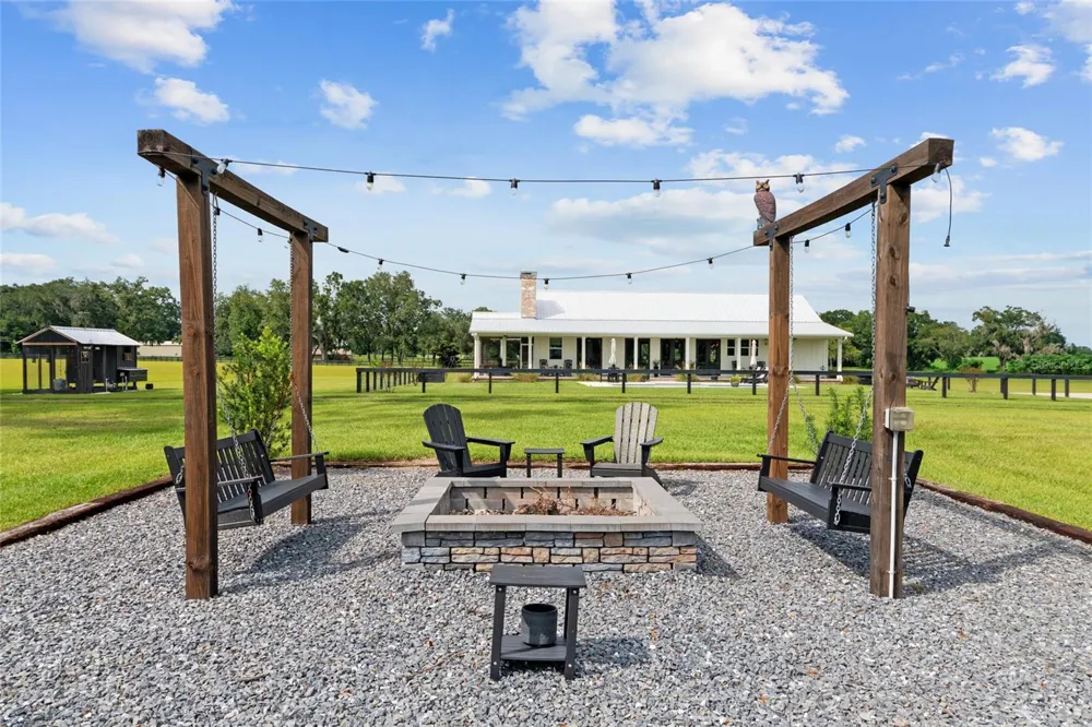 2152 NE 120TH PLACE Anthony, FL 32617