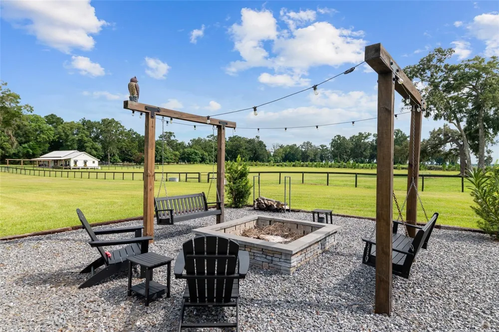2152 NE 120TH PLACE Anthony, FL 32617
