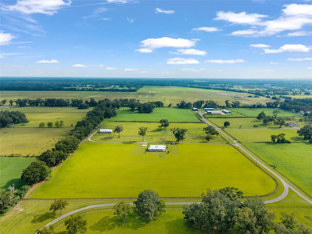 2152 NE 120TH PLACE Anthony, FL 32617