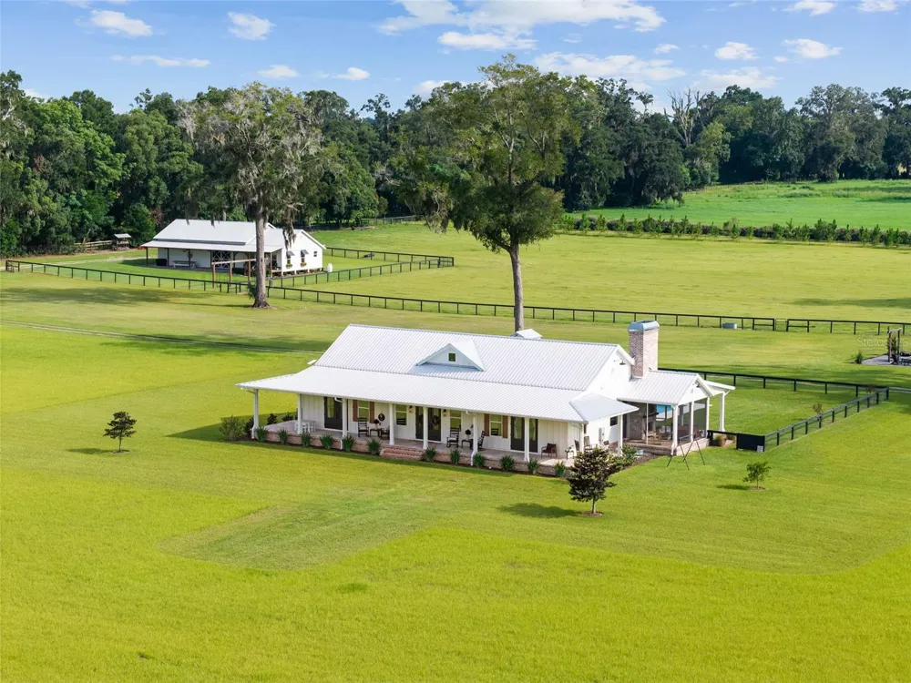 2152 NE 120TH PLACE Anthony, FL 32617