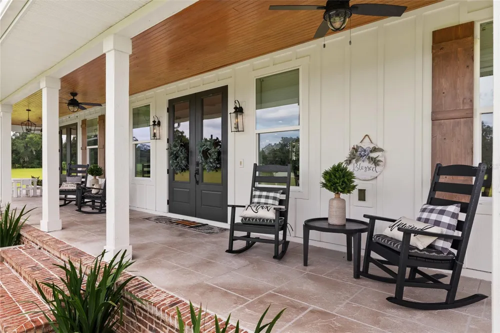 2152 NE 120TH PLACE Anthony, FL 32617