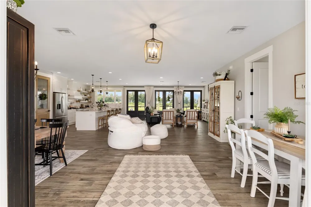 2152 NE 120TH PLACE Anthony, FL 32617
