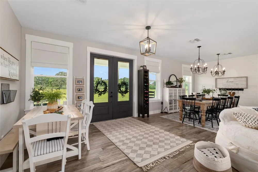 2152 NE 120TH PLACE Anthony, FL 32617