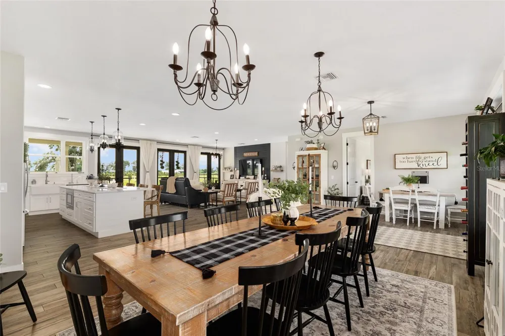 2152 NE 120TH PLACE Anthony, FL 32617