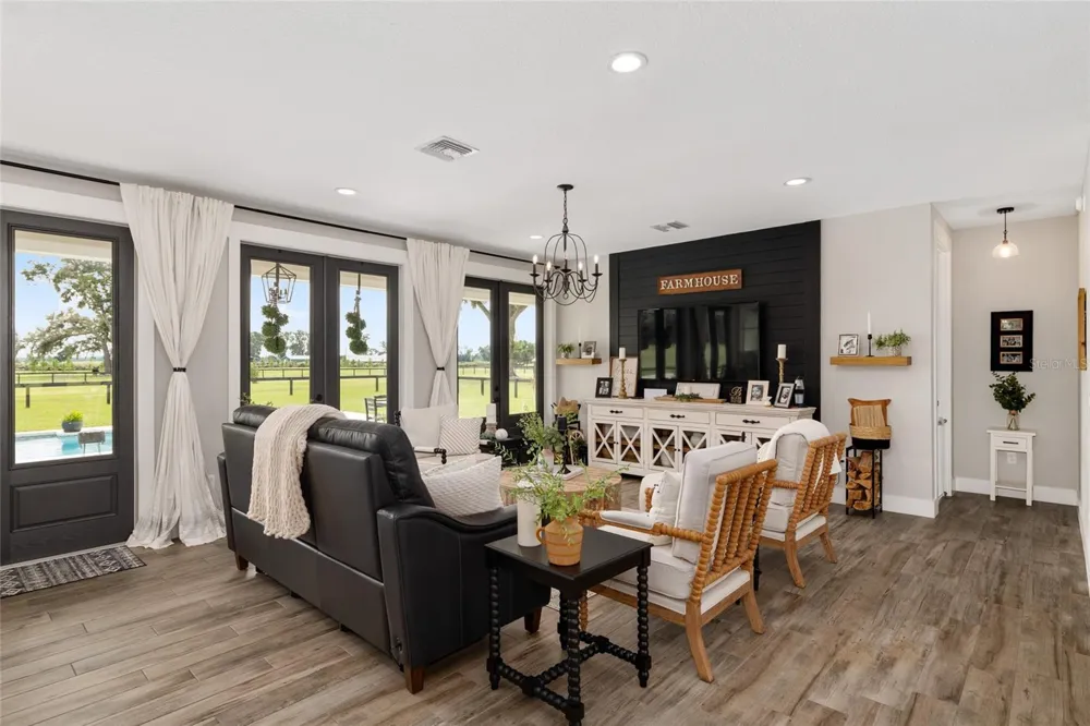 2152 NE 120TH PLACE Anthony, FL 32617