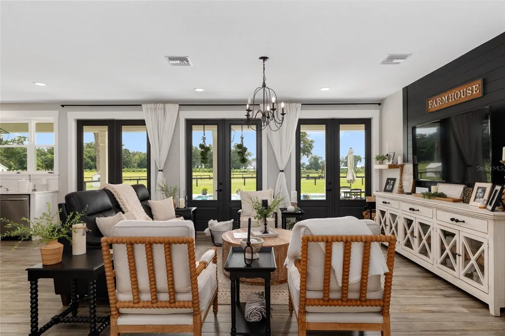 2152 NE 120TH PLACE Anthony, FL 32617
