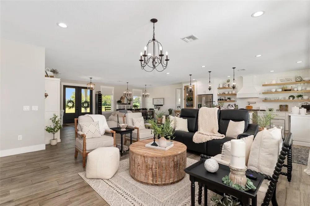 2152 NE 120TH PLACE Anthony, FL 32617