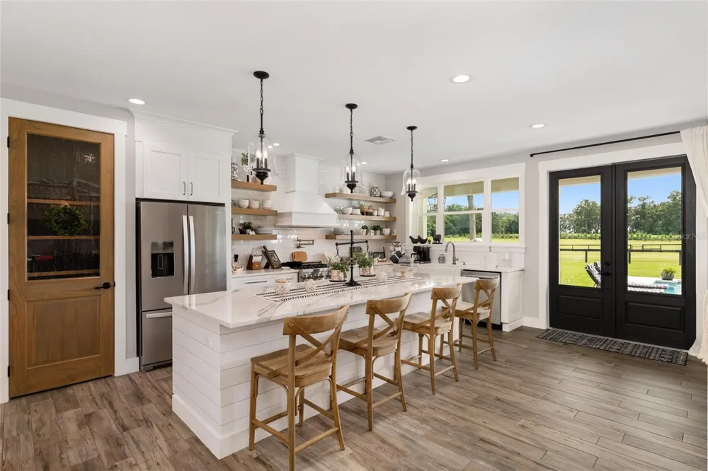 2152 NE 120TH PLACE Anthony, FL 32617
