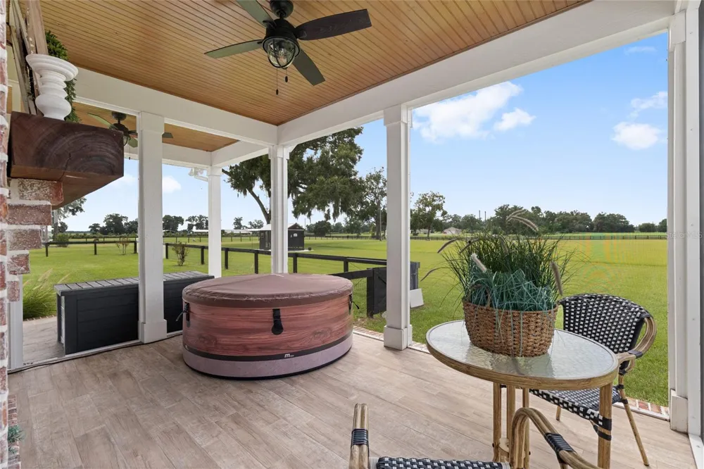 2152 NE 120TH PLACE Anthony, FL 32617