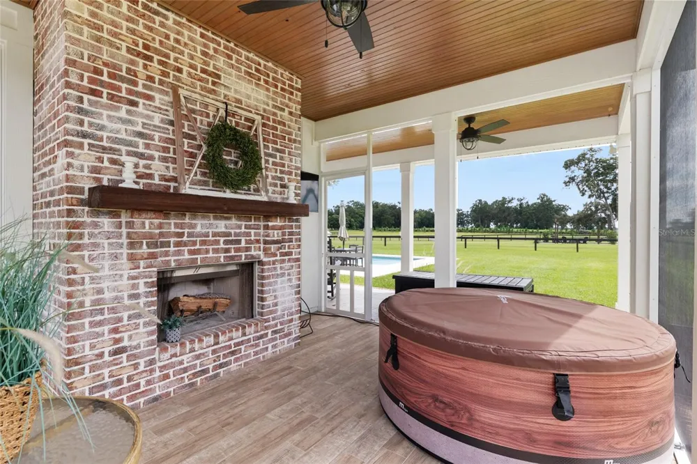 2152 NE 120TH PLACE Anthony, FL 32617