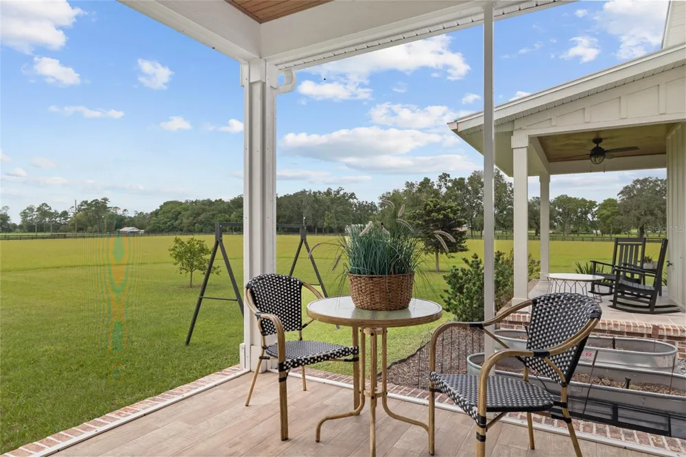 2152 NE 120TH PLACE Anthony, FL 32617