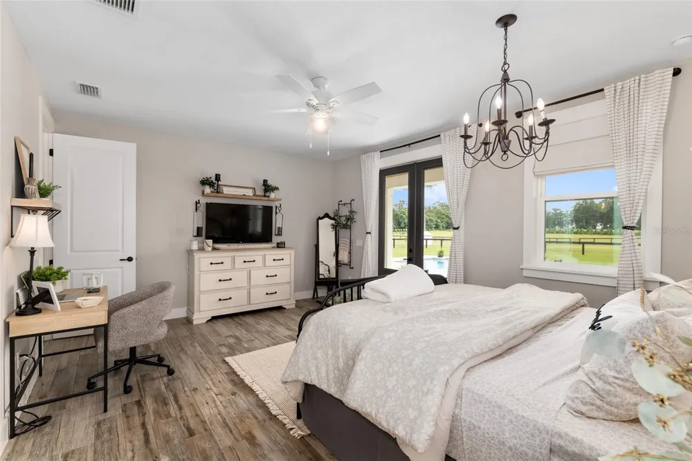 2152 NE 120TH PLACE Anthony, FL 32617