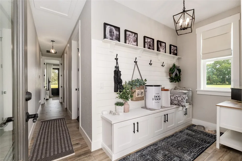 2152 NE 120TH PLACE Anthony, FL 32617