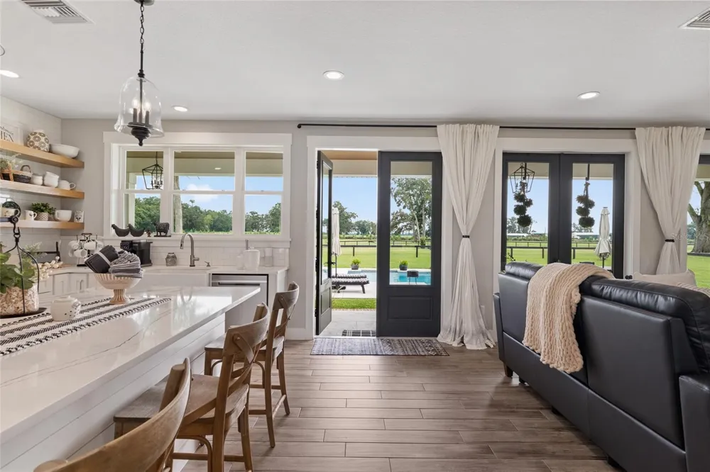 2152 NE 120TH PLACE Anthony, FL 32617