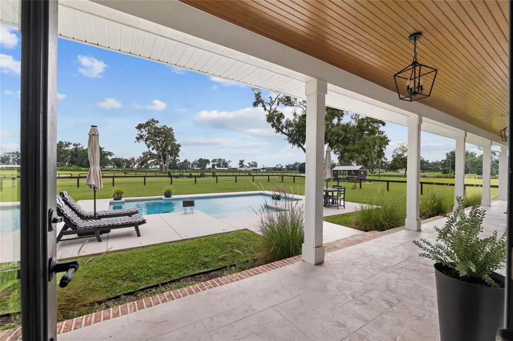 2152 NE 120TH PLACE Anthony, FL 32617