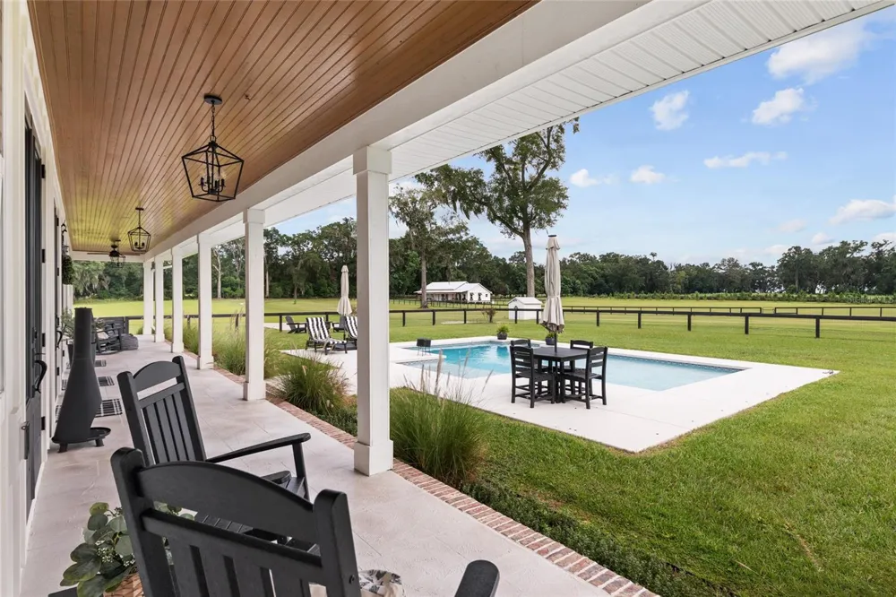 2152 NE 120TH PLACE Anthony, FL 32617