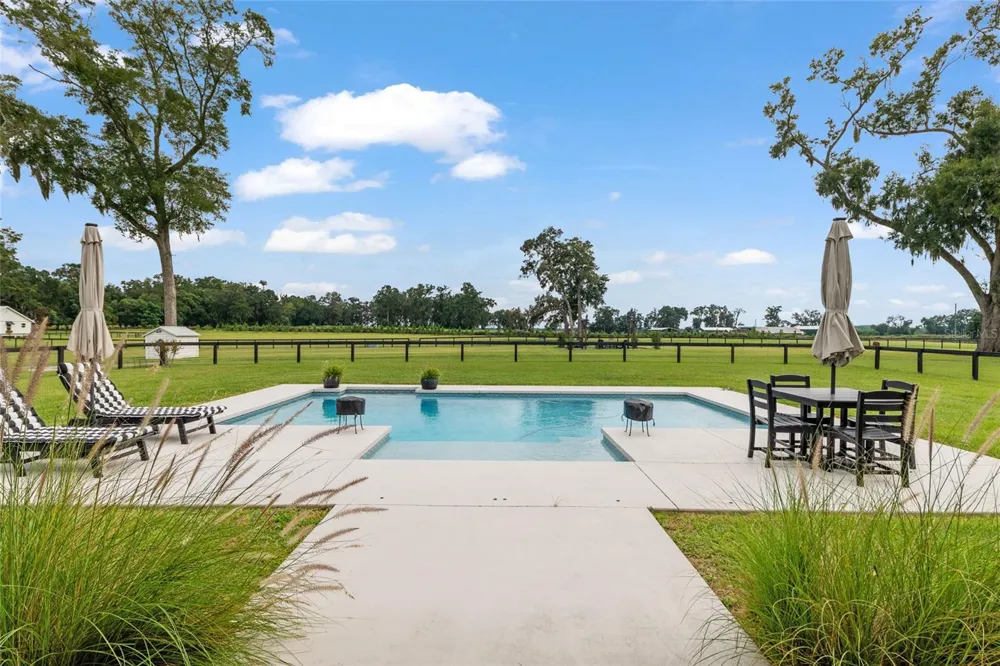 2152 NE 120TH PLACE Anthony, FL 32617