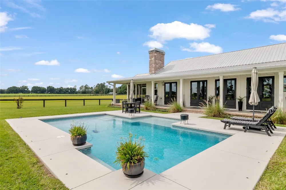 2152 NE 120TH PLACE Anthony, FL 32617