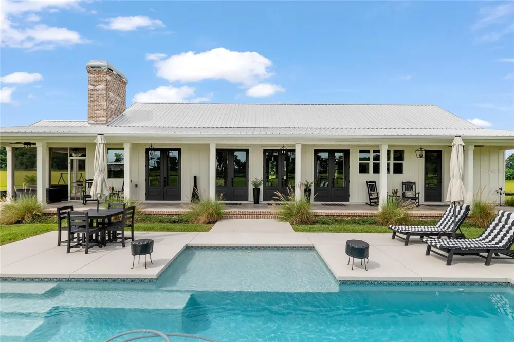 2152 NE 120TH PLACE Anthony, FL 32617