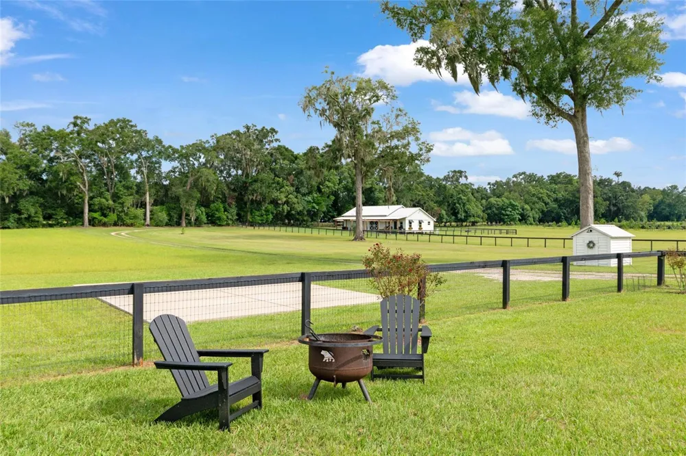 2152 NE 120TH PLACE Anthony, FL 32617