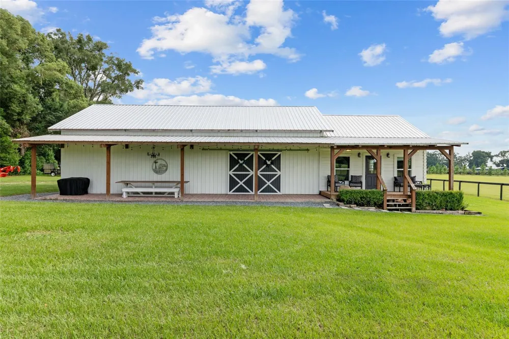 2152 NE 120TH PLACE Anthony, FL 32617