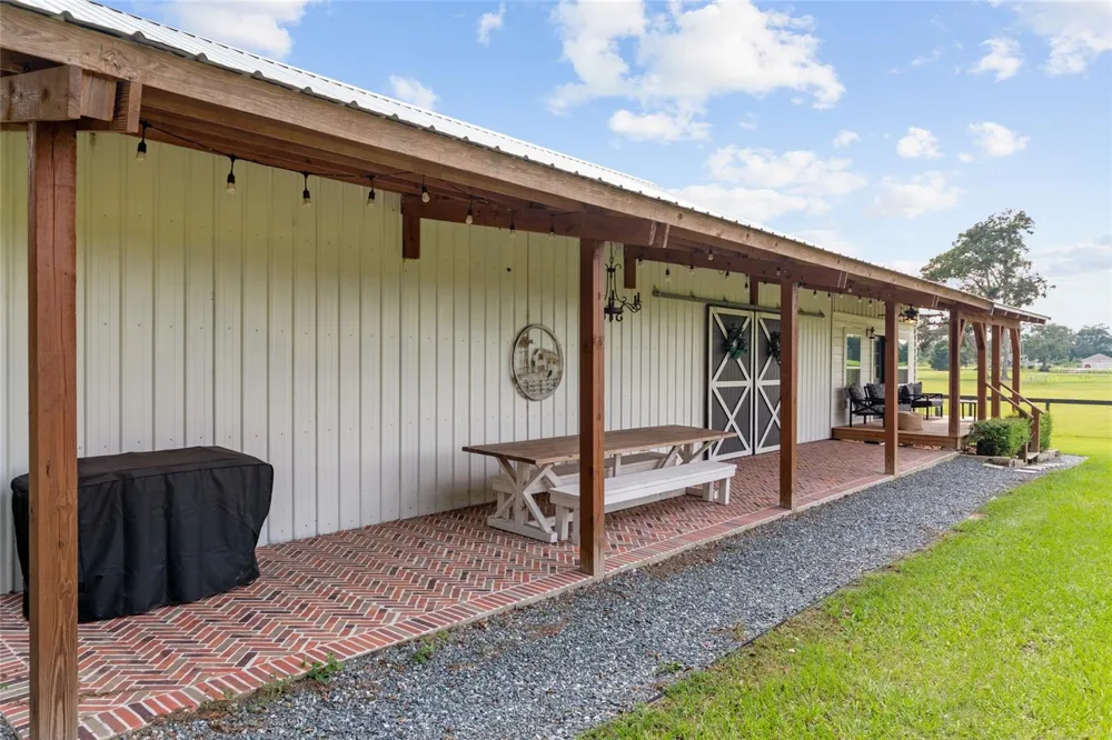 2152 NE 120TH PLACE Anthony, FL 32617