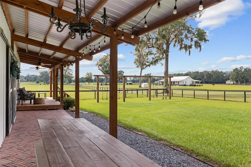 2152 NE 120TH PLACE Anthony, FL 32617
