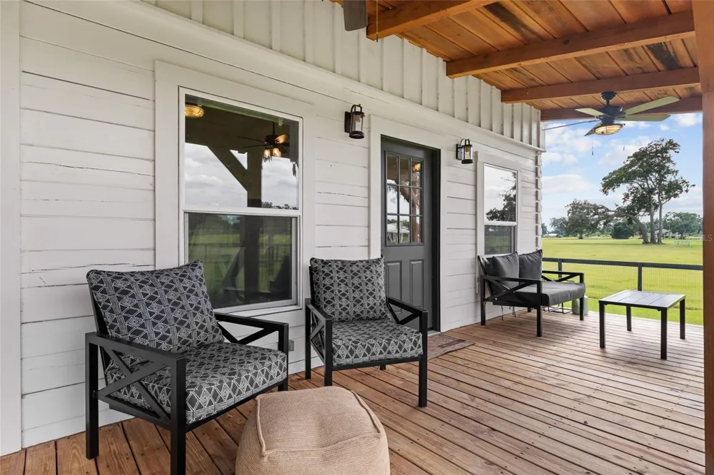 2152 NE 120TH PLACE Anthony, FL 32617