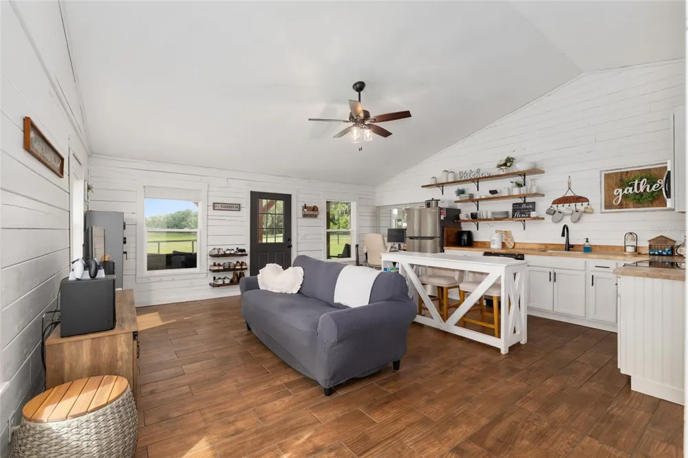 2152 NE 120TH PLACE Anthony, FL 32617