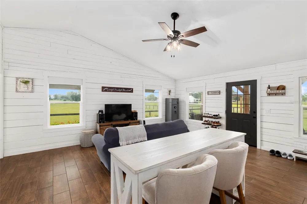 2152 NE 120TH PLACE Anthony, FL 32617