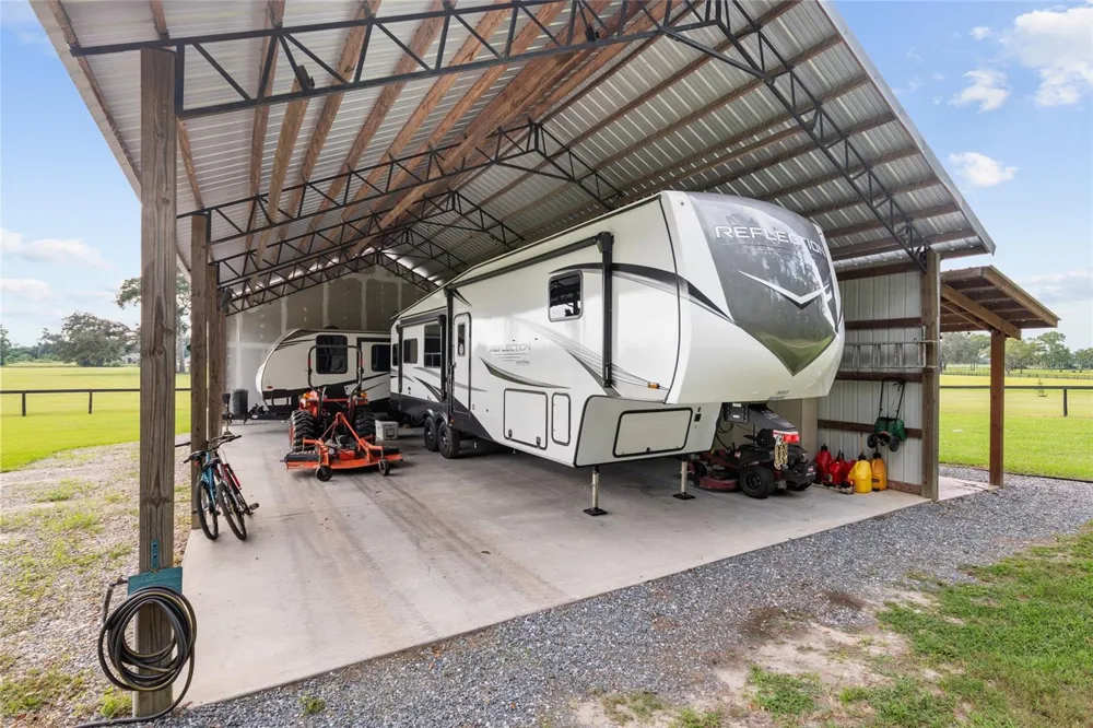 2152 NE 120TH PLACE Anthony, FL 32617