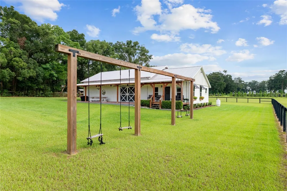 2152 NE 120TH PLACE Anthony, FL 32617