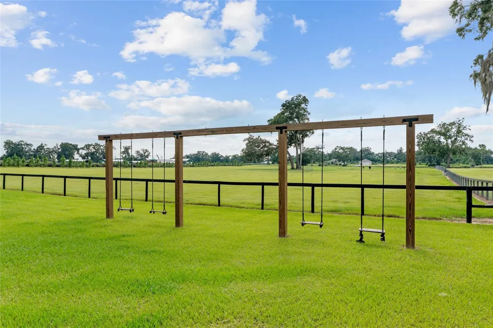 2152 NE 120TH PLACE Anthony, FL 32617